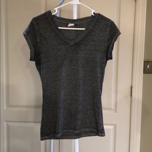Dark Grey T-shirt
